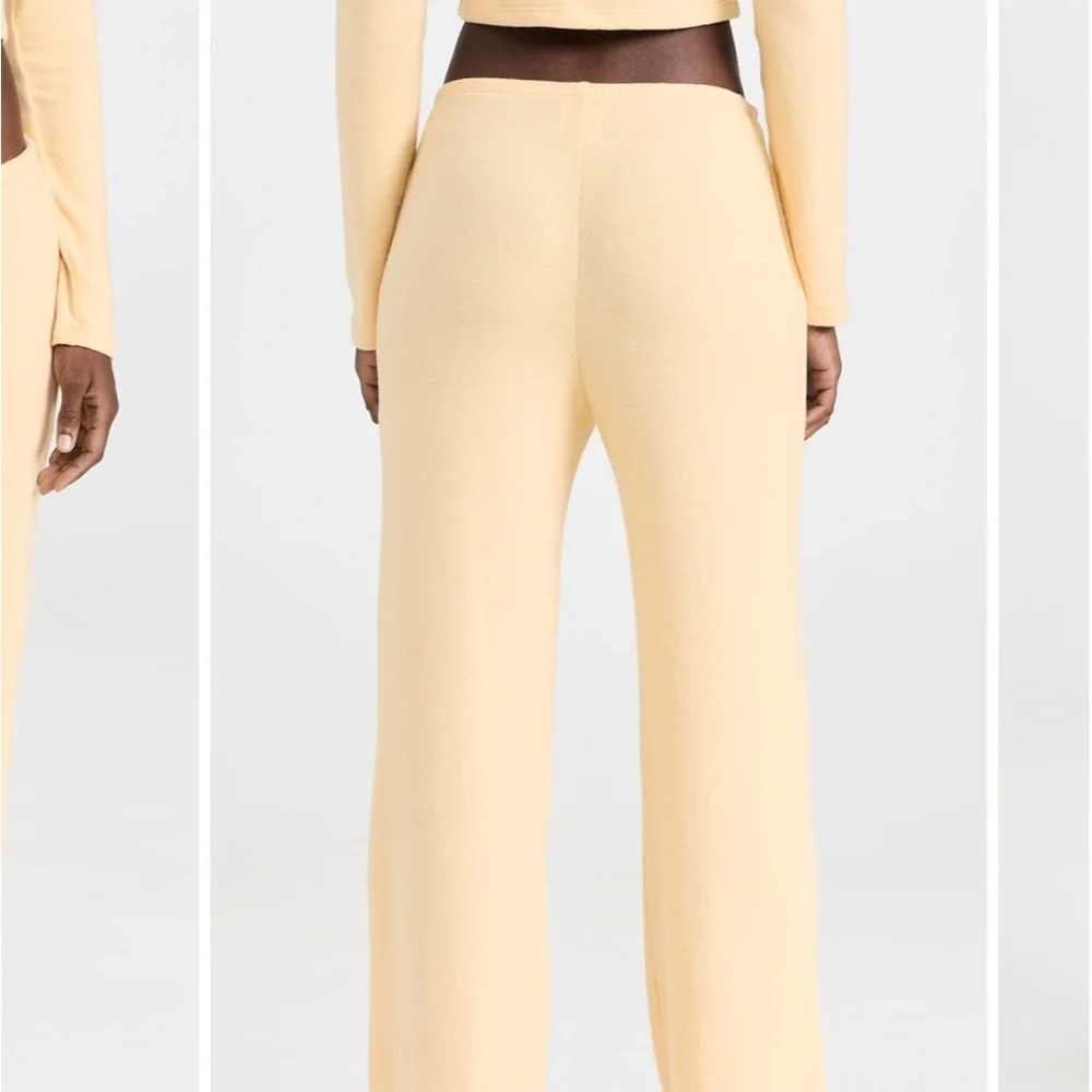 Leset Lauren Pocket Pants - Picture 5 of 11